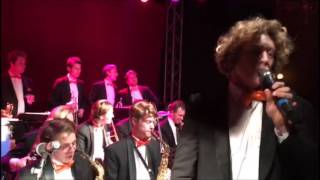 2017 Philip zingt: Tulip or Turnip.