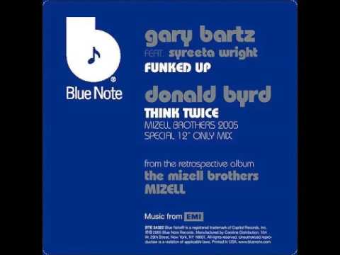 A FLG Maurepas upload - Gary Bartz feat. Syreeta Wright - Funked Up - Jazz Funk