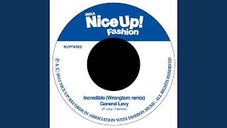Incredible (Wrongtom Remix)