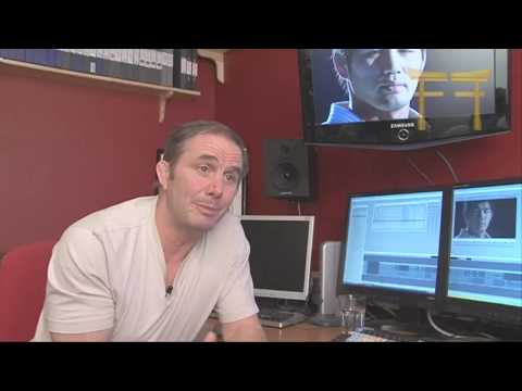 Neil Adams on the Kosei Inoue Judo DVD boxset