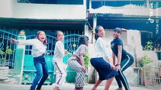 Download lagu KUMPULAN TIKTOK KIDZ ZAMAN NOWW!!WOWW mp3