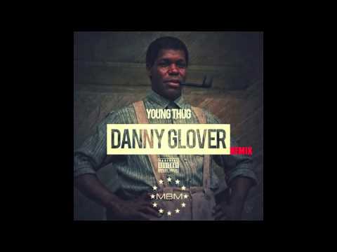 Prince Greg - Danny Glover [Remix]