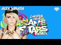 Christina Novelli - Same Stars (Alex Sonata Remix ...