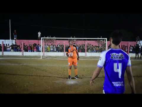 FINAL -  Campeonato Municipal de Barra de São Miguel-PB - Titular - Cruzeiro da Floresta x Ypiranga