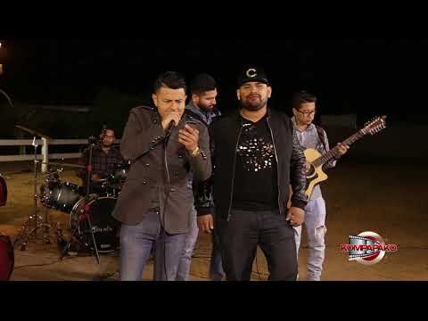 Christian Mendoza Ft. Julio Tamayo- La Calentura [Inedita En Vivo] Corridos 2018
