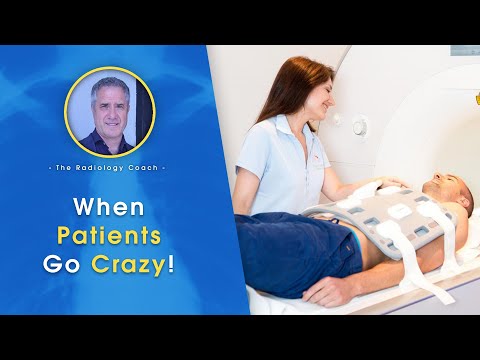 Are My X RAYS in DICOM Format