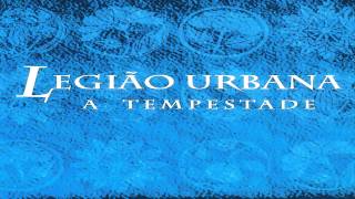 Legião Urbana - O Livro dos Dias (do album 