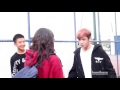 Behind The Scenes Of Third Kamikaze Love Warning HD