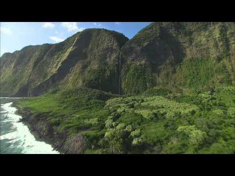 Hoomaluhia Botanical Garden