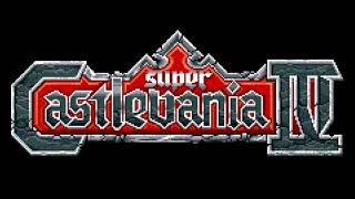 Rotating Room - Super Castlevania IV