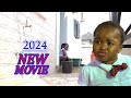 EBUBE OBIO THE SMART GIRL WHO WON THE HEART OF A KING - A MUST WATCH - Latest 2024 Nollywood movie