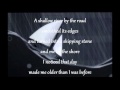 Arrow - Kathlyn Calder (Lyrics) 
