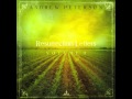 Andrew Peterson: "Love Is A Good Thing" (Resurrection Letters, Volume II)
