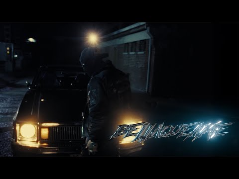 JOSSIE AIR - BELLAQUEAME (Video Oficial) PROD BY LETTER - CONDENAO AL EXITO Vol1