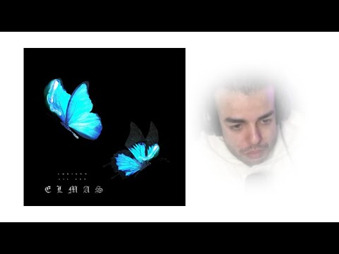 Sami reagiert auf LUCIANO feat LIL ZEY - ELMAS | REACTION