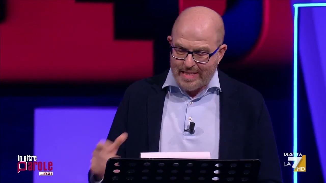 Come vincere l’odio con l’amore, la lezione di Carmen, Jenni e Davide, la buonanotte di ...