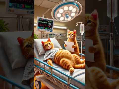 ai cat shorts |pregnant kaise hote hain |pregnant cat video #cat #animation #shorts #short  #funny