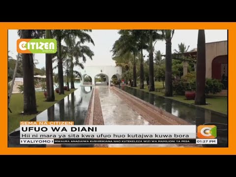 , title : 'Ufuo wa Diani umepewa tuzo la kuwa bora zaidi katika bara la Afrika'