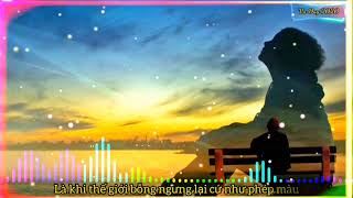 Khi Nào Gió Ngưng ❤️[K-ICM, RYO]❤️ có lời bài hát "khi nào gió ngưng" trong video