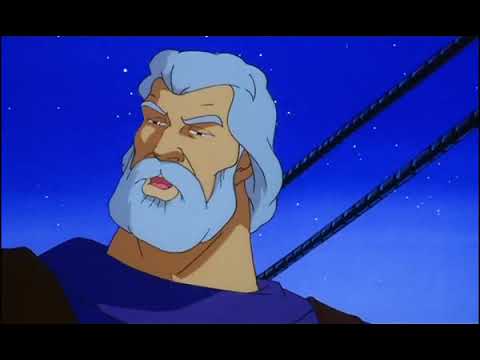 Ulisses - o filme desenho animado completo PT-PT