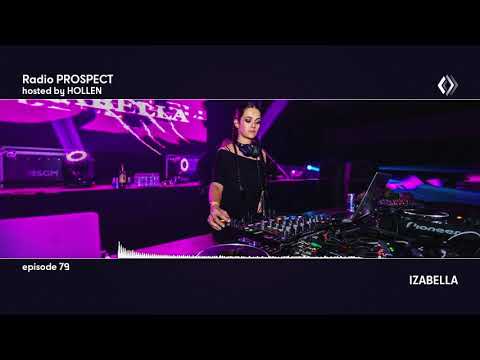 RadioProspect 079 - Izabella