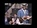 Those Lazy Hazy Crazy Days Of Summer - Nat King Cole (LIVE)