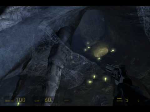 [Half-Life 2: Episode Two] Walkthrough Part 3