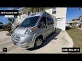 Check out this Video for a 2016 Roadtrek Roadtrek Zion SRT(Stock #476925)  for sale by Pop RVs. This unit is located in Sarasota, FL