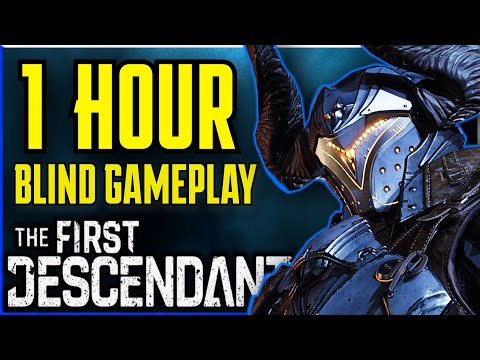 Steam Community :: Video :: 1st Hour of BLIND GAMEPLAY | The First ...