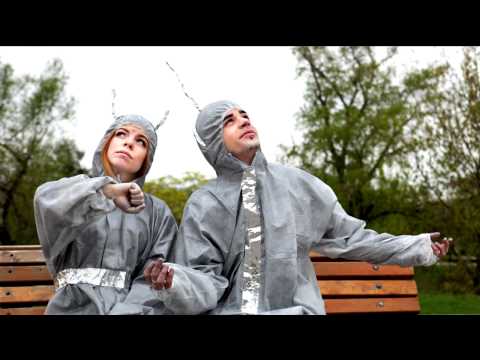 Oleg Izotov feat. Alexandra Balakireva - Cosmoboogie