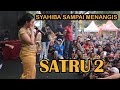 SATRU 2 Natural Tone Ft Syahiba Saufa Live Purbalingga