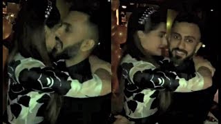 Sonam Kapoor With Boyfriend Anand Ahuja Celebrate New Year Together In Paris