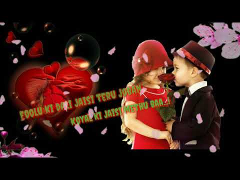 Almora ki ganga 🤰chori.💘garhwali mast statu