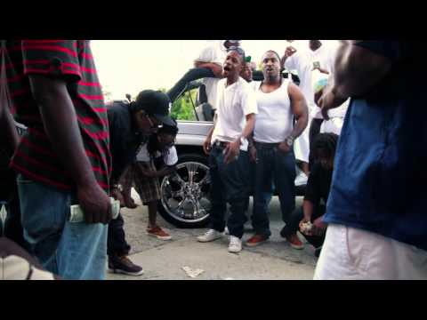 PISTOL PETE  "MY HOOD"  PROMO DIR : WILL GATES  & RAPHAH ANDERSON