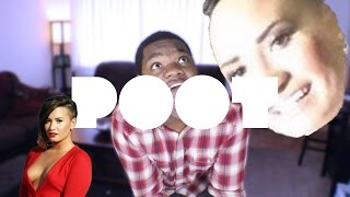 Is Poot Lovato Real?!