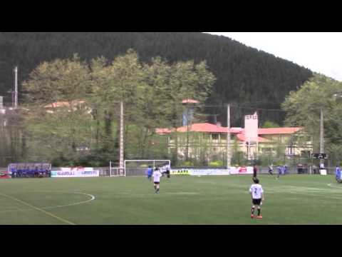 ARTIBAI F.T. 2:0 U.D. La Merced (Barroeta, 2016/04/17) - www.leartigol.com