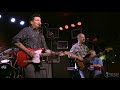 Mike Zito Big Blues Band 2021 05 15 Set 1 Boca Raton, Florida - The Funky Biscuit - Multi Cam 4K