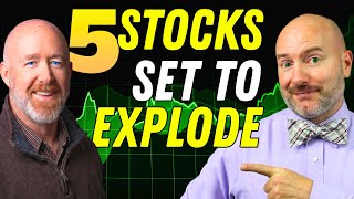 Our Top 5 Stocks to Set It and Forget It in 2026