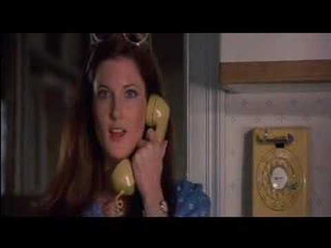 Annette O'Toole in Superman III - Clip 7