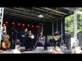 Keltfest 2015 - Finvarra Playing The battle of ...