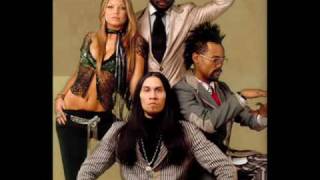 Black Eyed Peas ))) Boom Boom Pow [Clean] | Lyrics Included in Annotations |