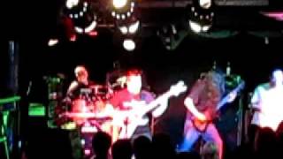 Ingested - Intercranial Semen Injection (Live)