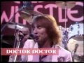 UFO - Doctor, doctor 