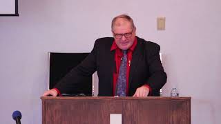 Baptism In The Name Of Jesus Christ