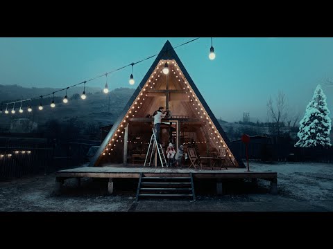 Armenian Champagne Promo Video 4K mp4