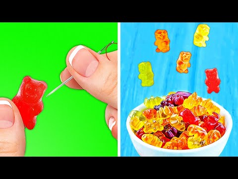 26 LUSTIGE UND KREATIVE FOTO-IDEEN