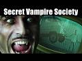 Vampires From The Breed Explained