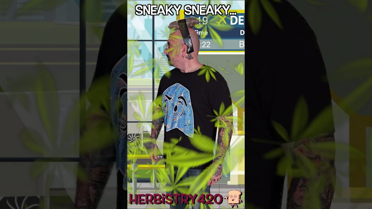 Smuggle Weed Meme: 5 Reasons These Clips Go Viral