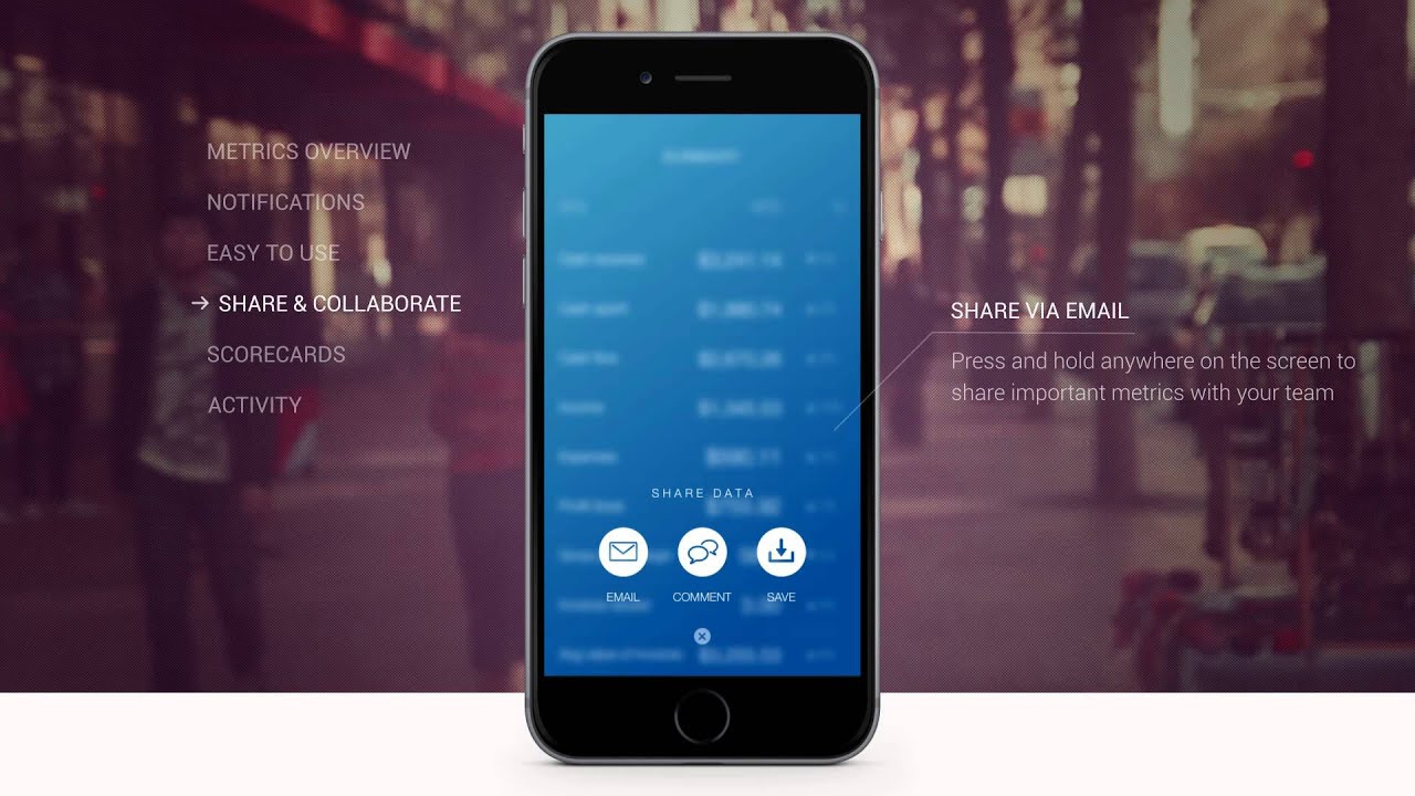 Databox - Product Demo