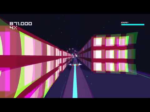 Futuridium EP Deluxe Playstation 4